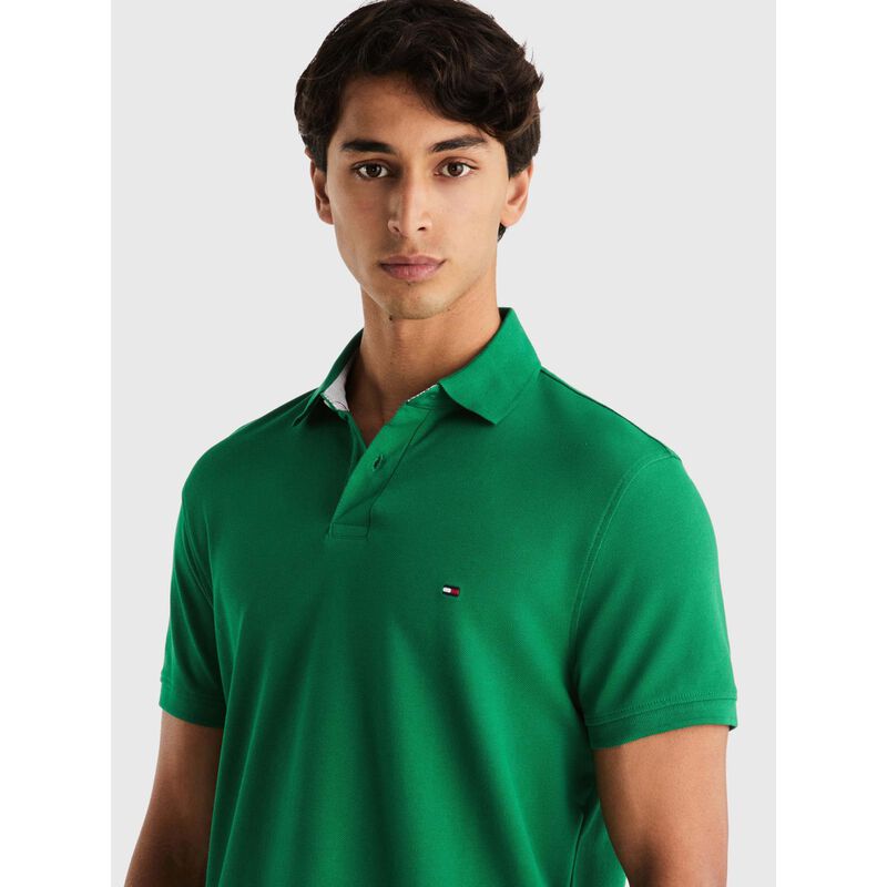 Tommy Hilfiger 1985 Regular Polo image number 2